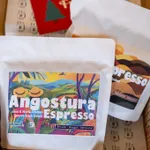 Espresso Geschenk Set