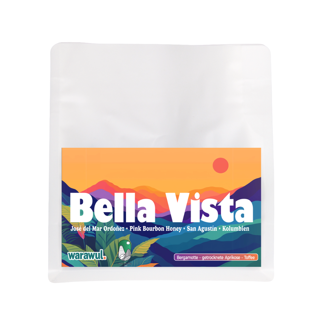 Bella Vista