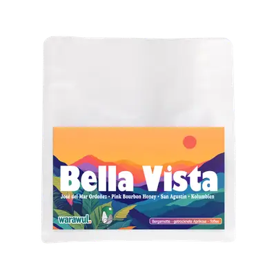 Bella Vista | Warawul Coffee