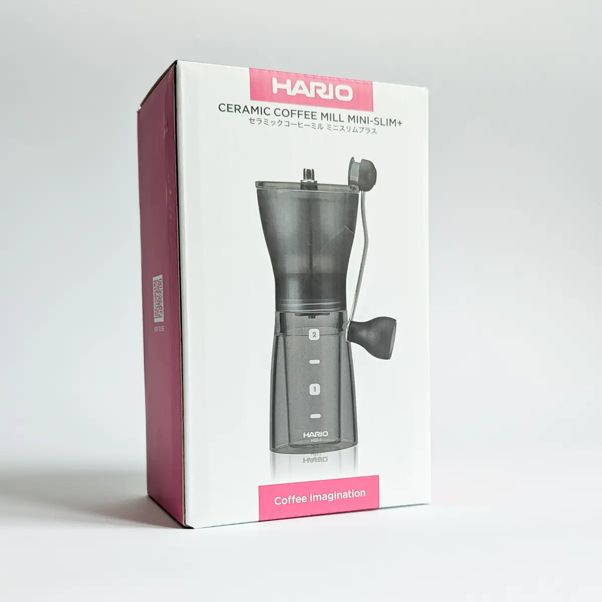 Hario Mini Mill Plus
