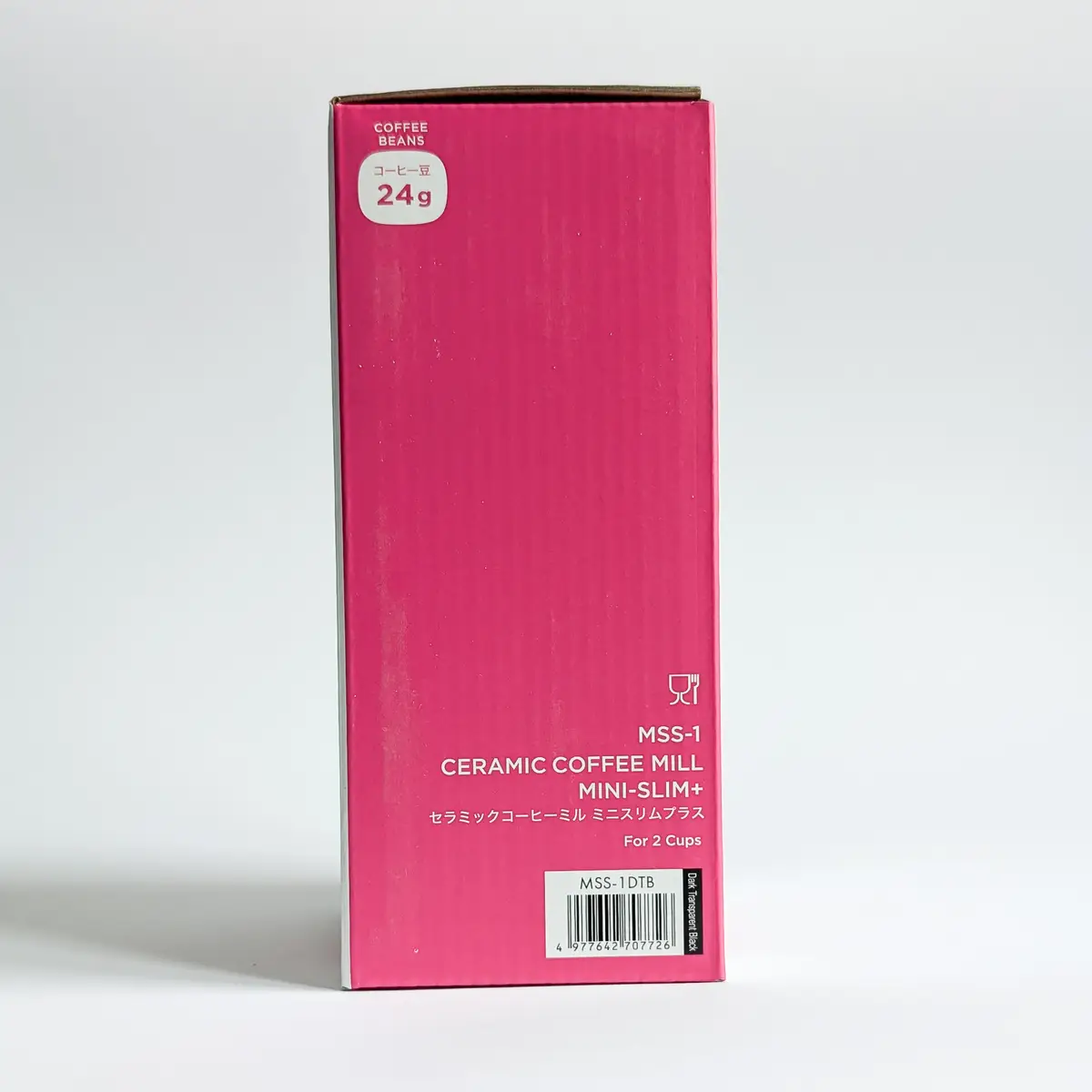 Hario Mini Mill Plus