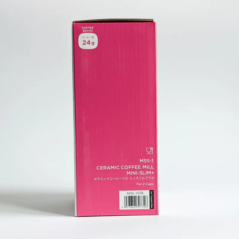 Hario Mini Mill Plus