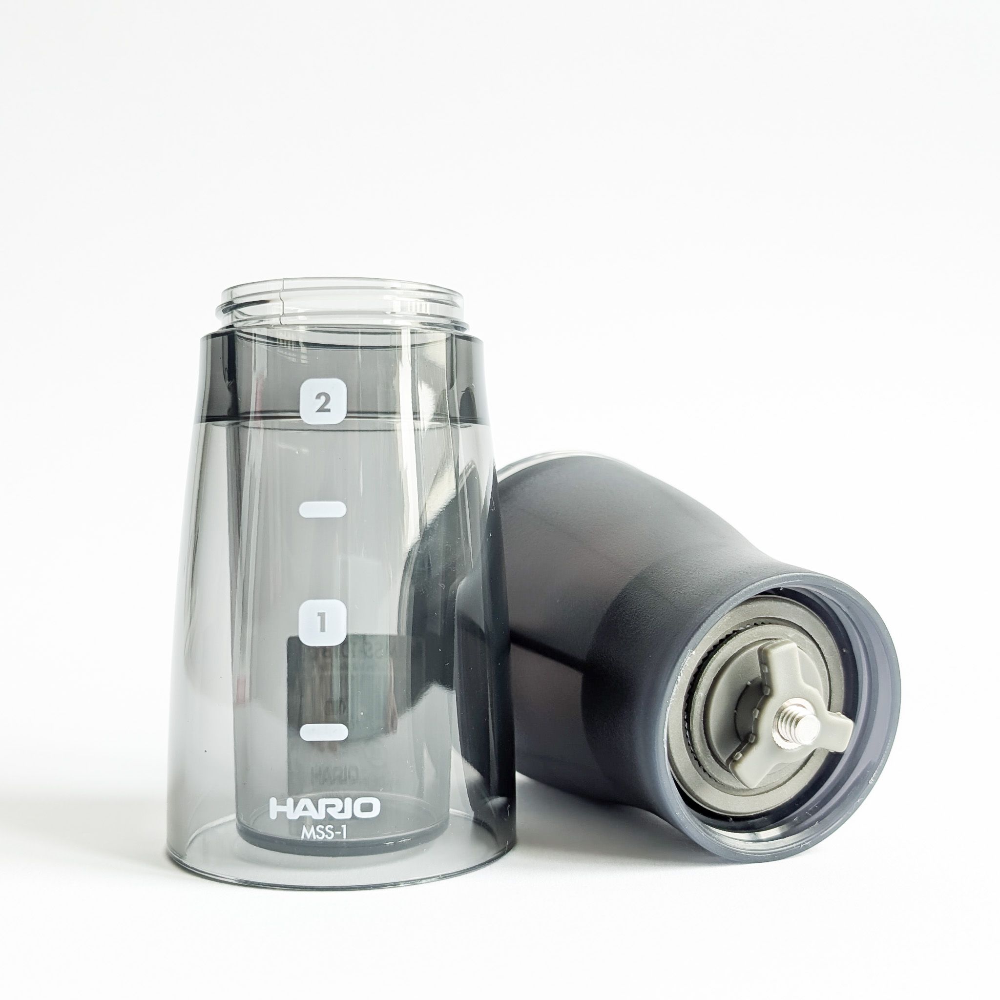 Hario Mini Mill Plus