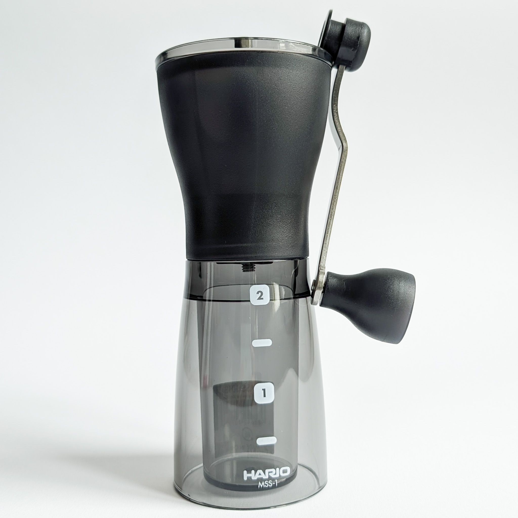 Hario Mini Mill Plus