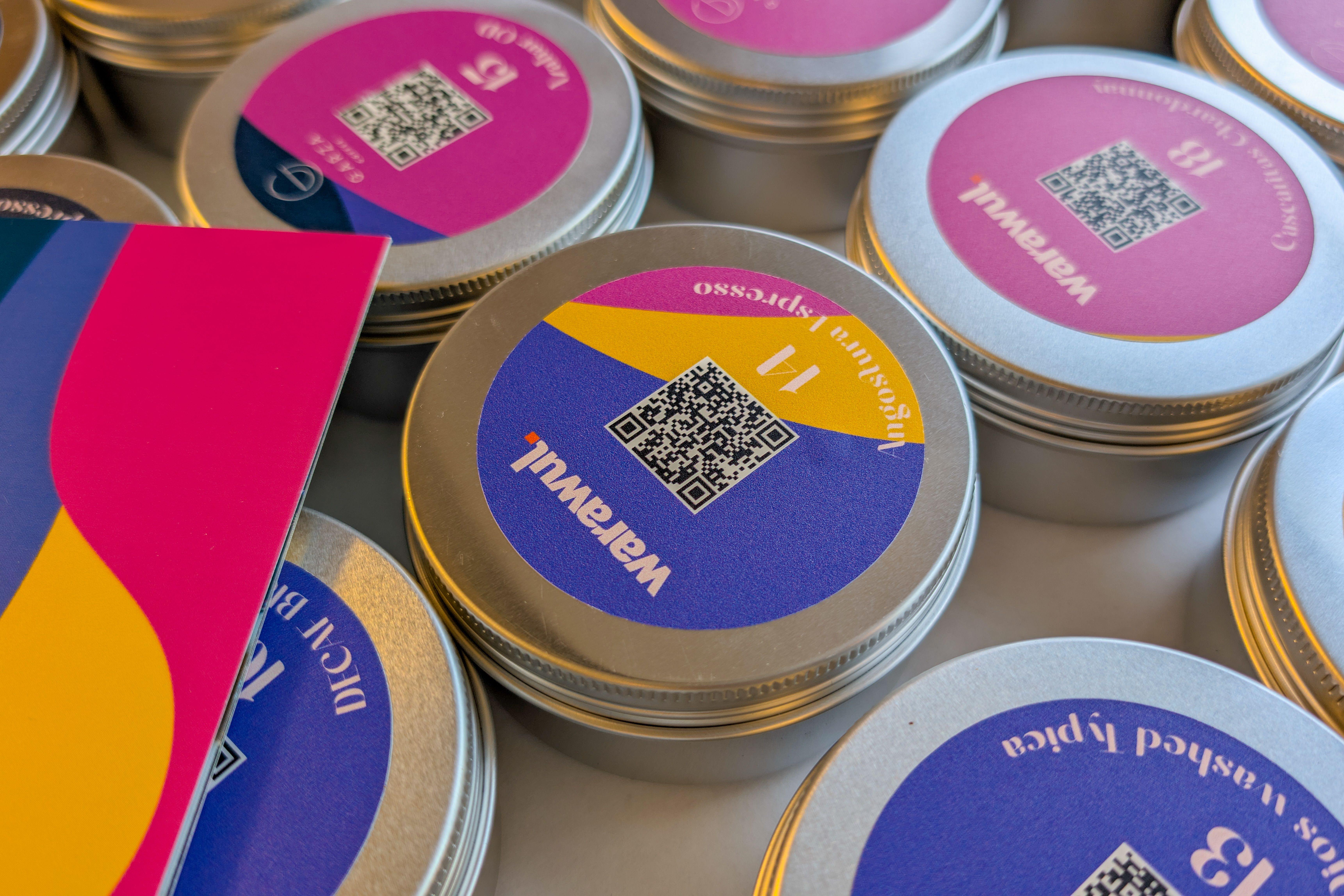 Specialty Kaffee Adventskalender