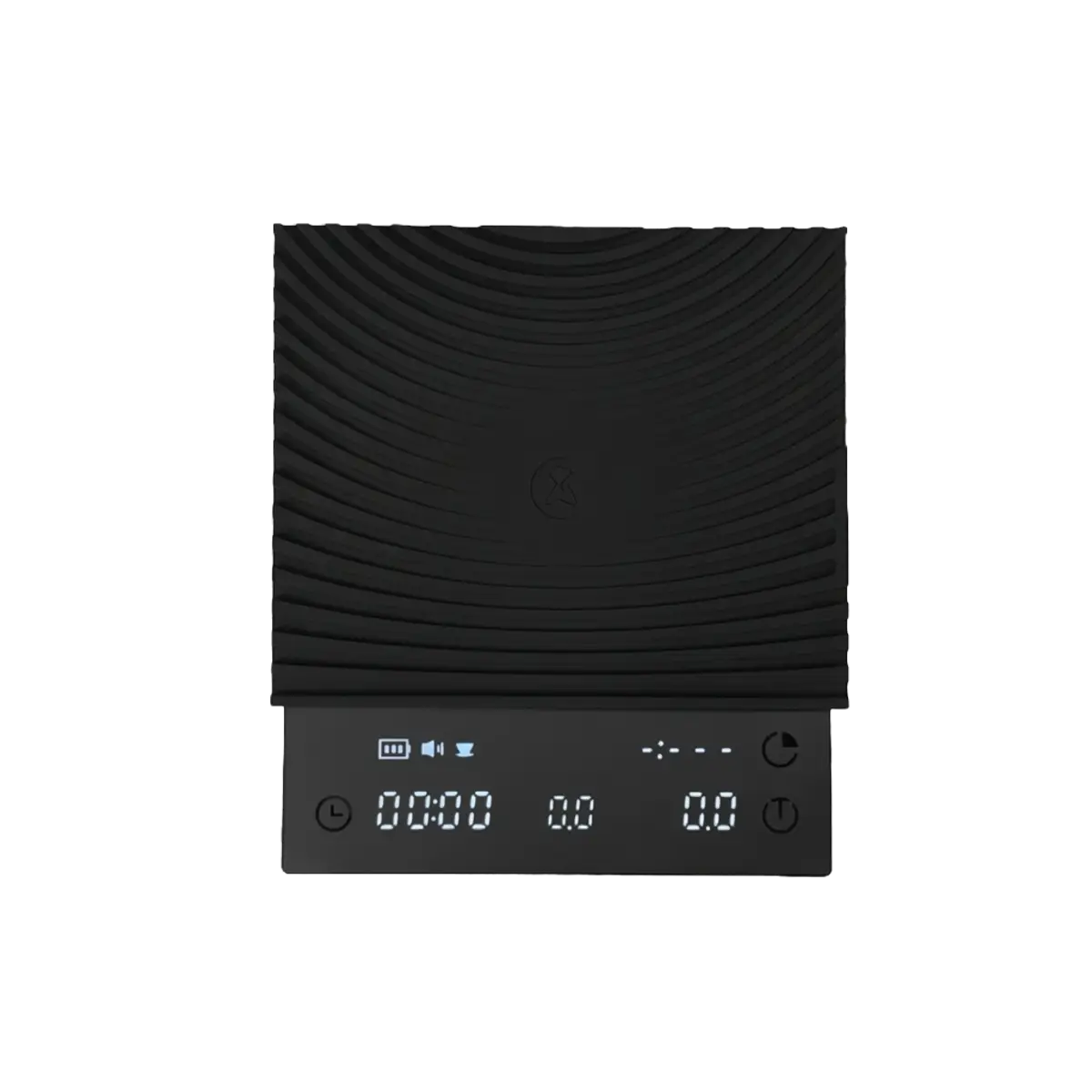 TIMEMORE Black Mirror Basic 3 Black