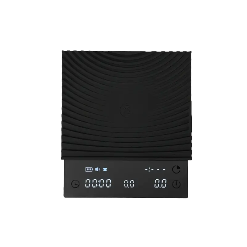 TIMEMORE Black Mirror Basic 3 Schwarz