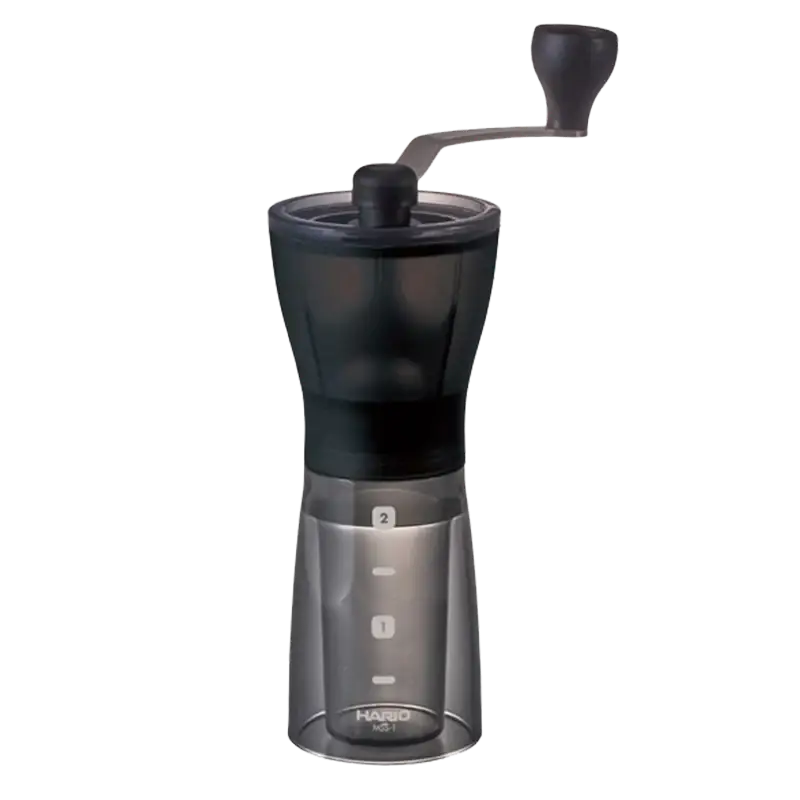 Hario Mini Mill Plus