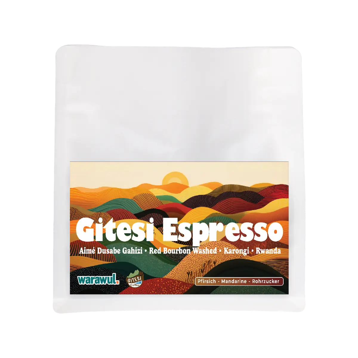 Gitesi Espresso