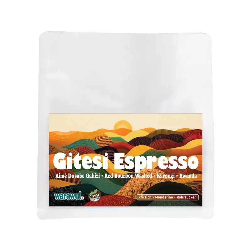 Gitesi Espresso