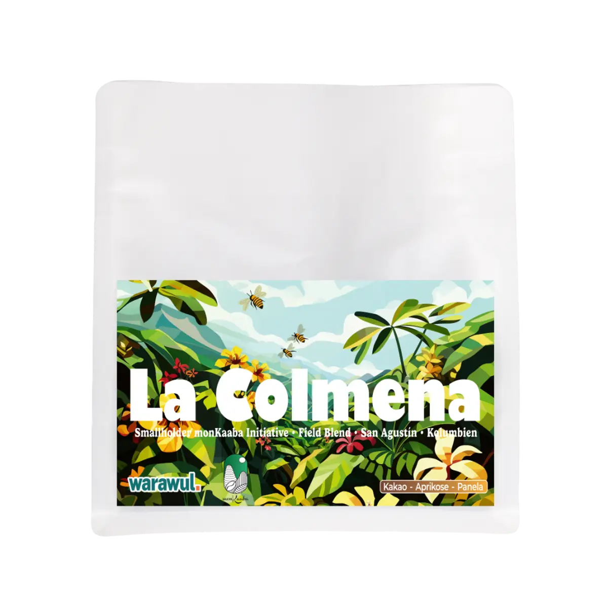 La Colmena