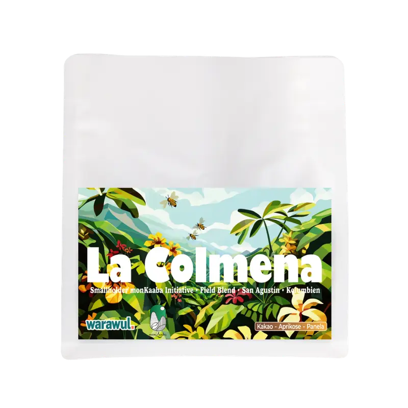 La Colmena