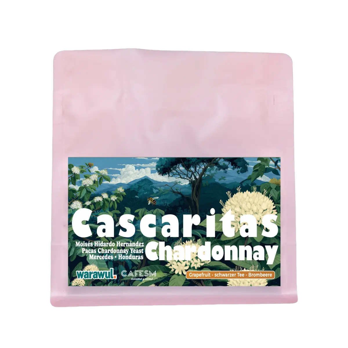 Cascaritas Chardonnay