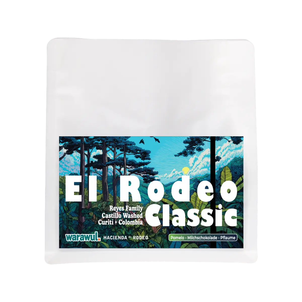 El Rodeo Classic