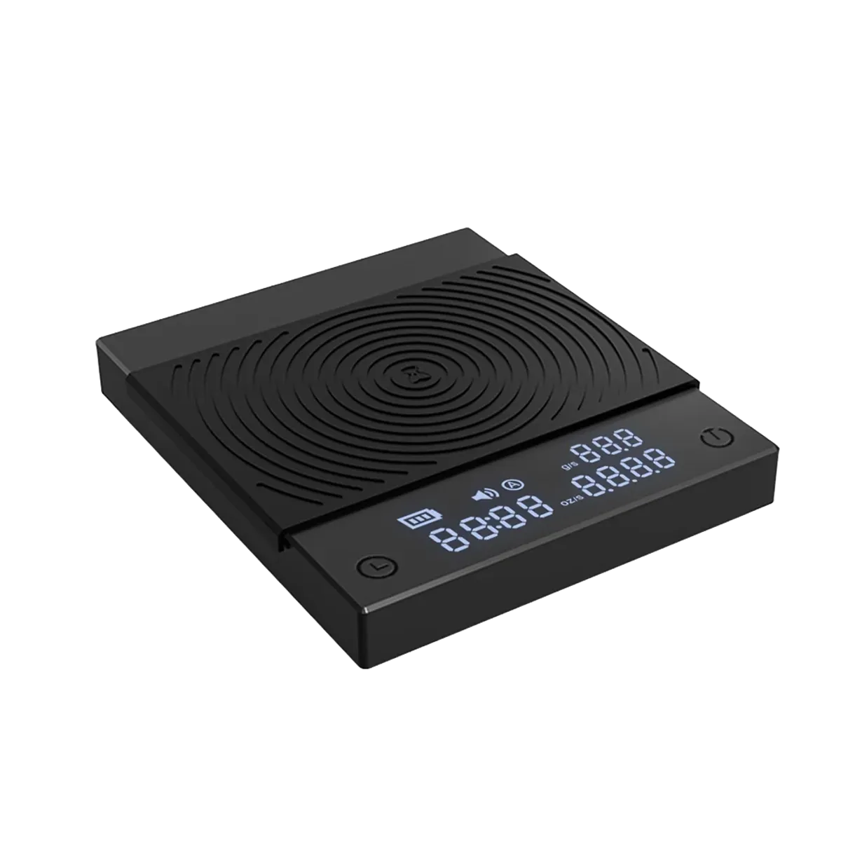 TIMEMORE Black Mirror Basic 2 Black