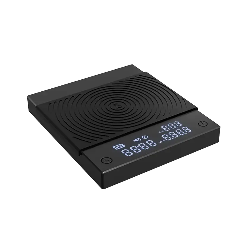 TIMEMORE Black Mirror Basic 2 Black