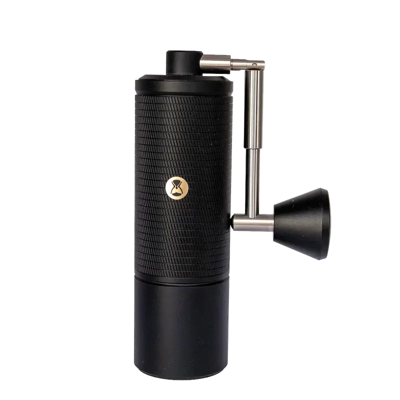 TIMEMORE Chestnut C5 Pro Black