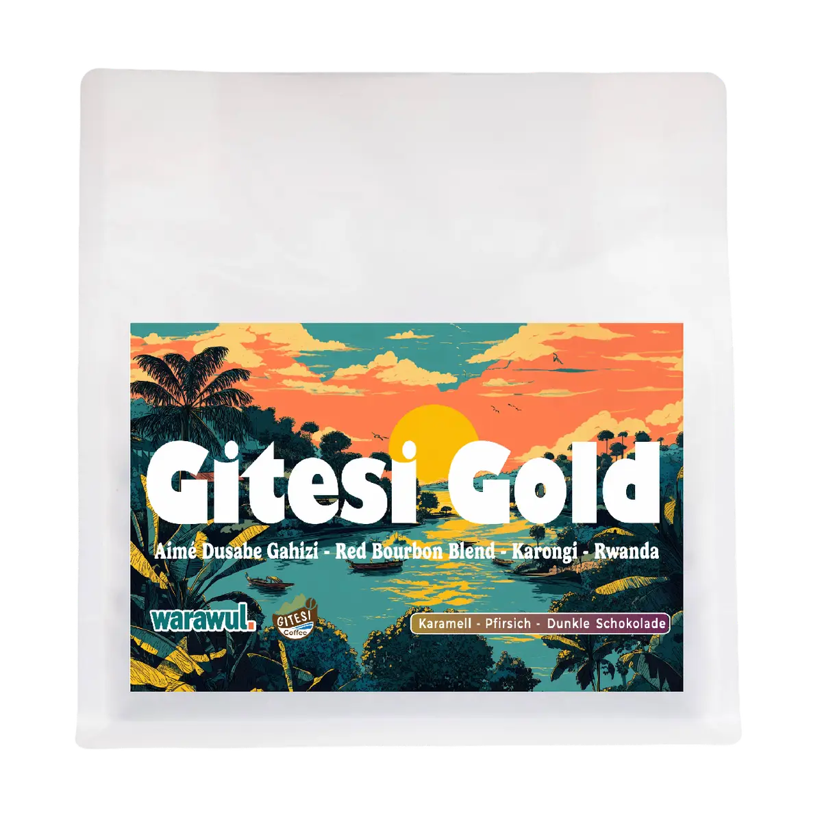 Gitesi Gold