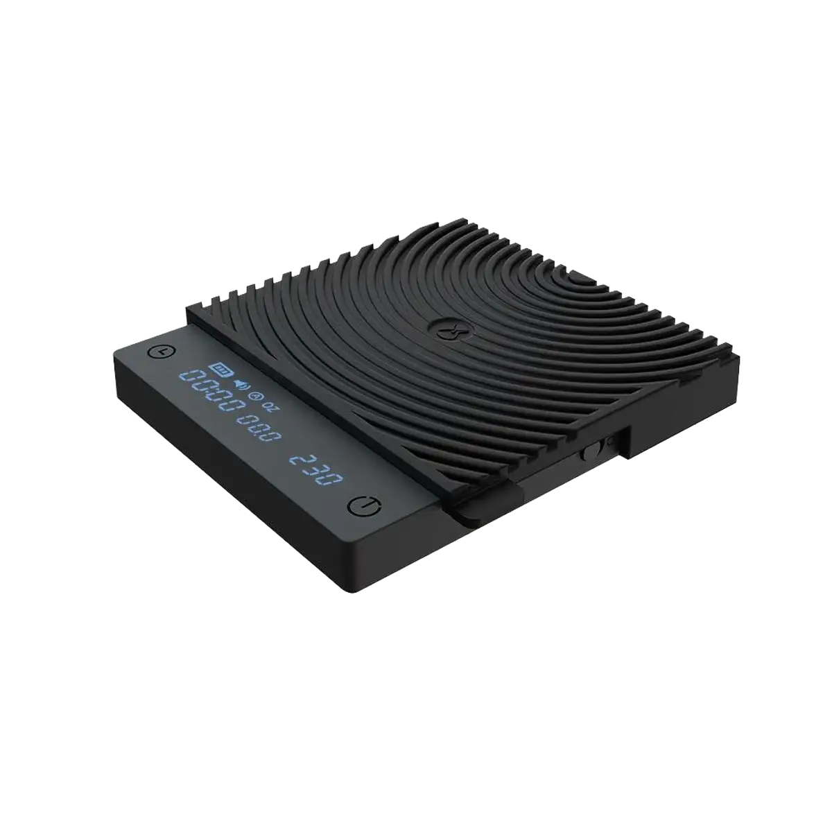 TIMEMORE Black Mirror Coffee Scale Mini Black
