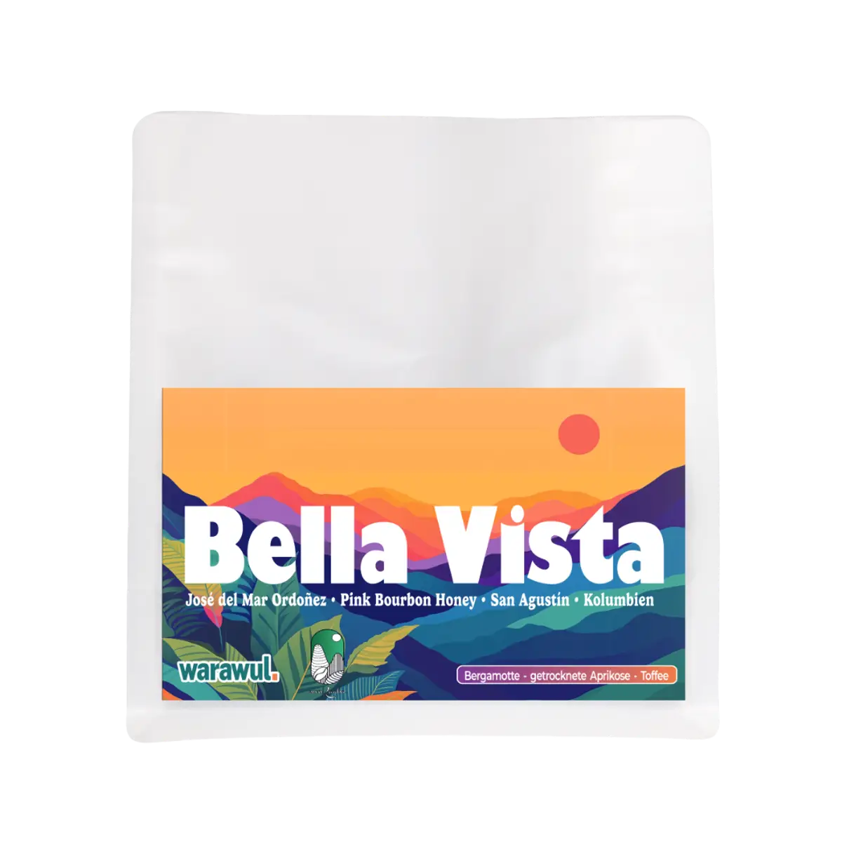 Bella Vista