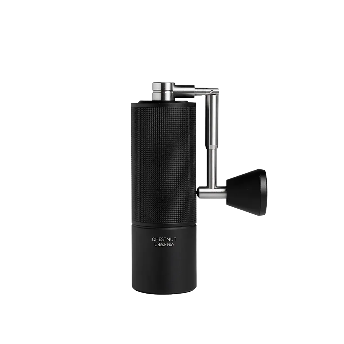 TIMEMORE Chestnut C3 ESP Pro Schwarz