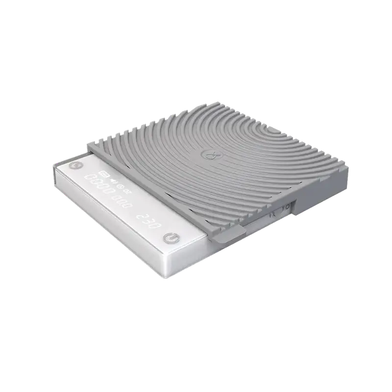 TIMEMORE Black Mirror Basic 2 White