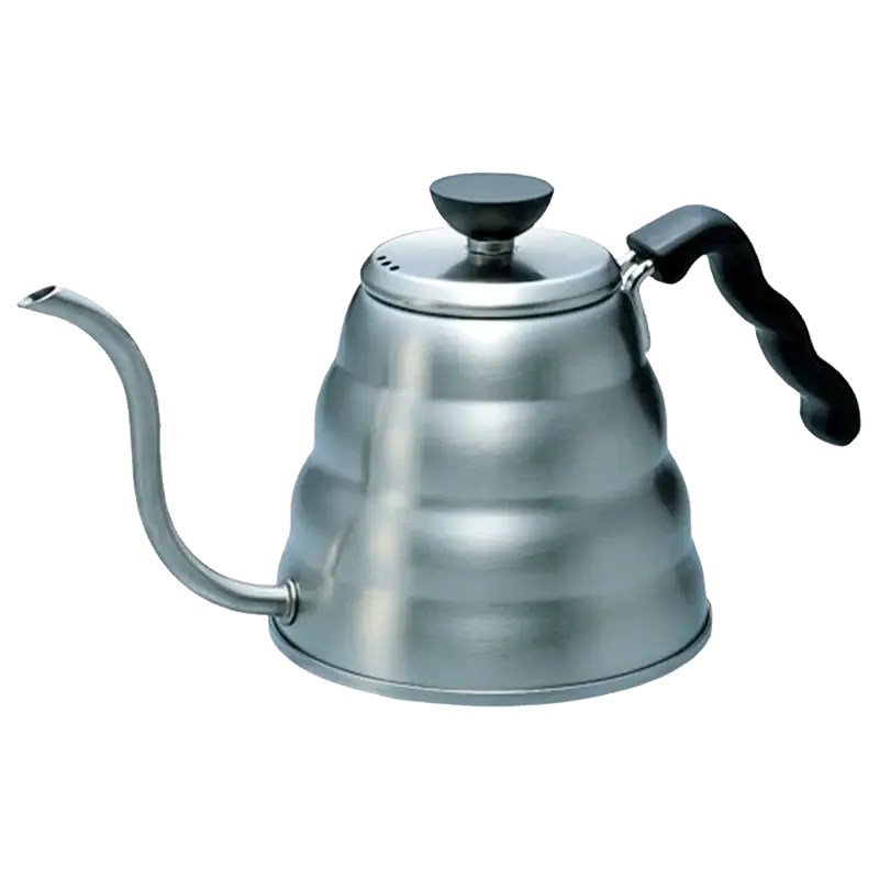 Hario V60 Buono Coffee Drip Kettle 1,2 l (0,8 l)