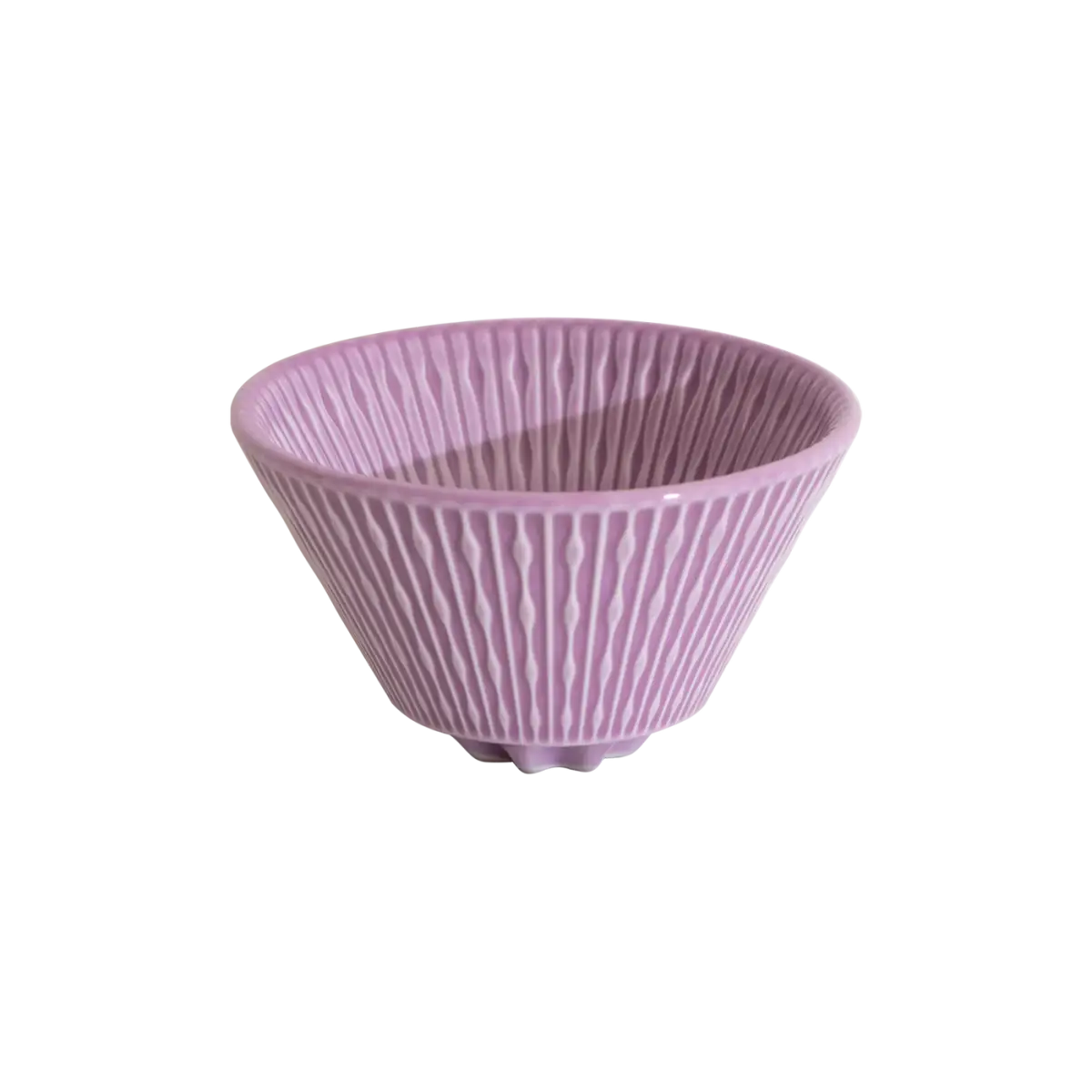 Loveramics Brewers Dripper Flatbed Lila
