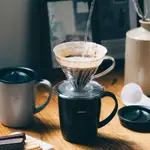 Hario Papierfilter V60 01 - Weiß 100 Sheets