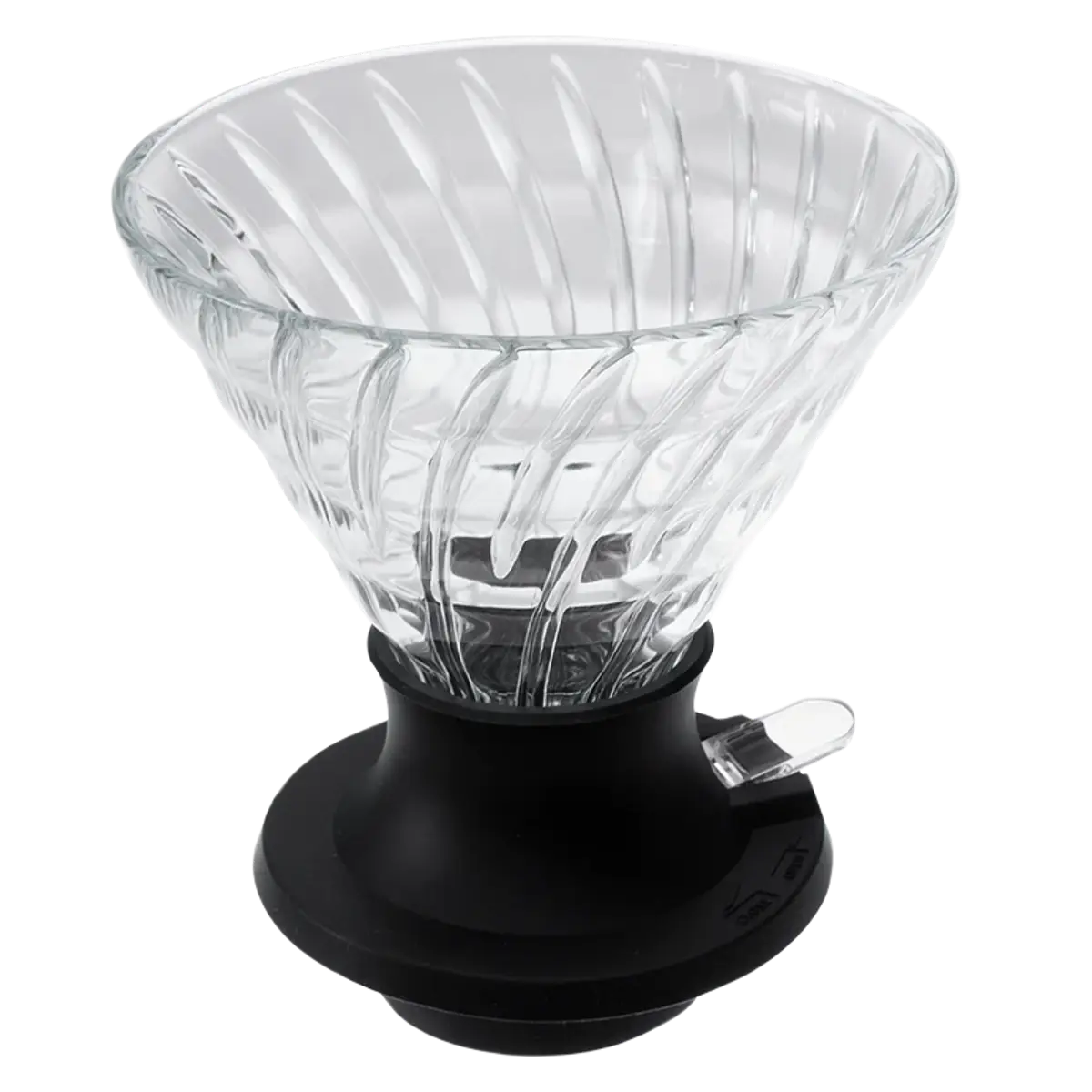 Hario Switch Immersion Dripper 03