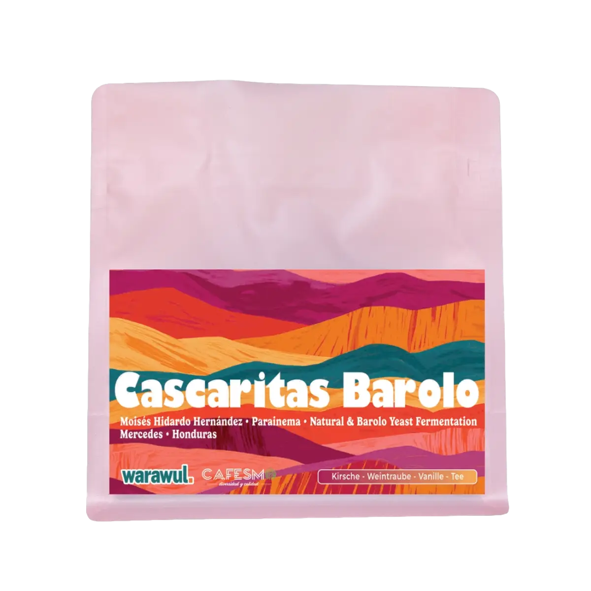 Cascaritas Barolo