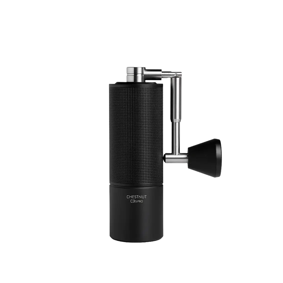 TIMEMORE Chestnut C3S Pro Schwarz