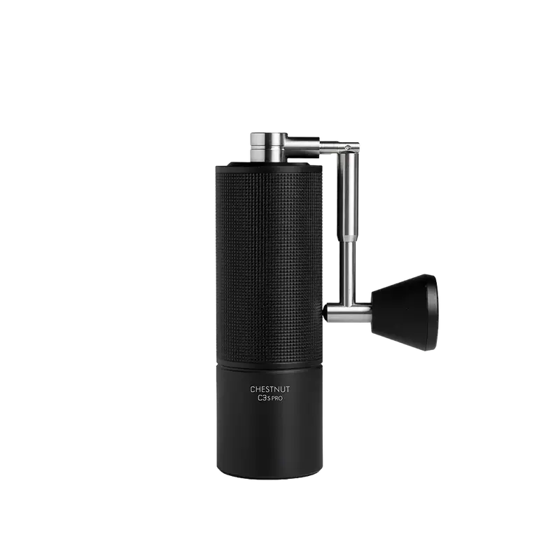 TIMEMORE Chestnut C3S Pro Black
